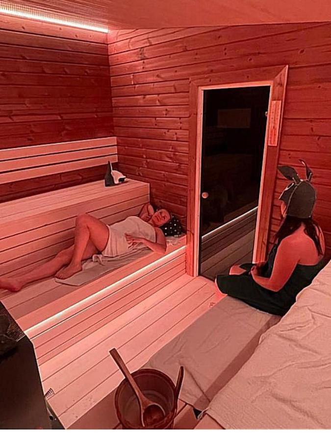 Willa Tu Jest Pięknie Ropa Zewnętrze zdjęcie